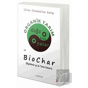 Ekopolitik Çerçeveden Organik Tarım ve Biochar