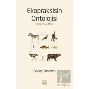Ekopraksisin Ontolojisi
