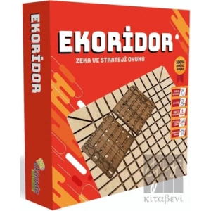 Ekoridor (Ahşap)
