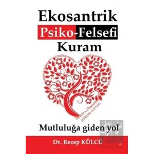 Ekosantrik Psiko-Felsefi Kuram