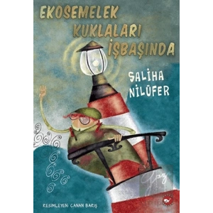 Ekosemelek Kuklaları İşbaşında