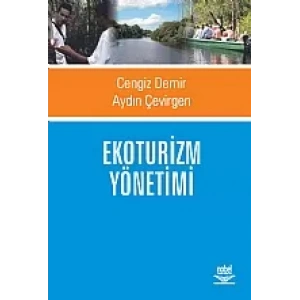 Ekoturizm Yönetimi