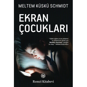 Ekran Çocukları