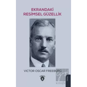 Ekrandaki Resimsel Güzellik