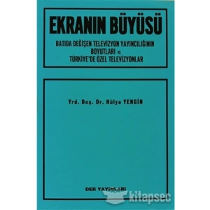 EKRANIN BÜYÜSÜ -Der