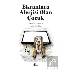 Ekranlara Alerjisi Olan Çocuk