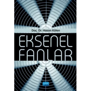 Eksenel Fanlar