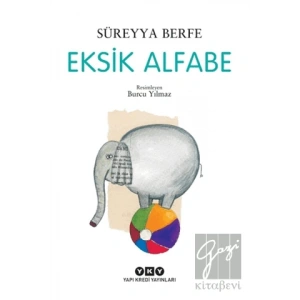 Eksik Alfabe