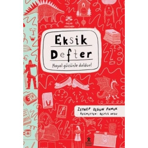Eksik Defter
