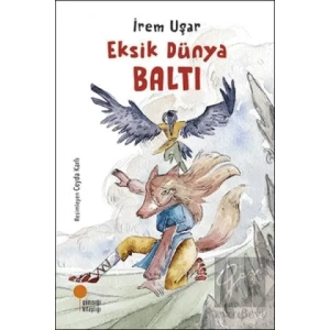 Eksik Dünya - Baltı