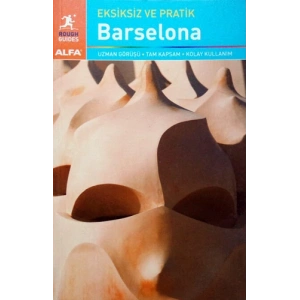 Eksiksiz Ve Pratik Barselona
