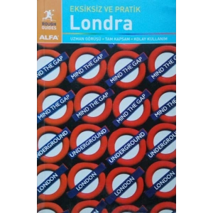 Eksiksiz Ve Pratik Londra