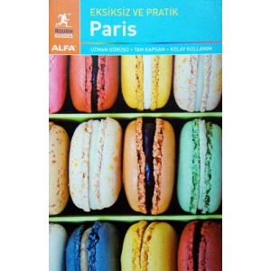 Eksiksiz Ve Pratik Paris