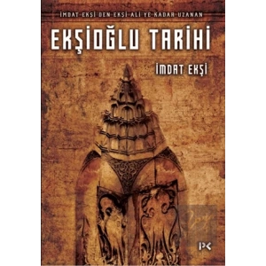 Ekşioğlu Tarihi