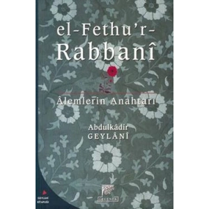 El-Fethu’r-Rabbani