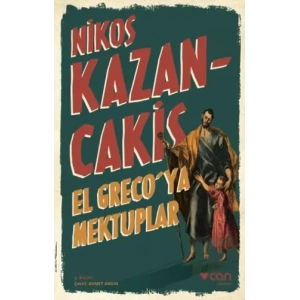 El Grecoya Mektuplar