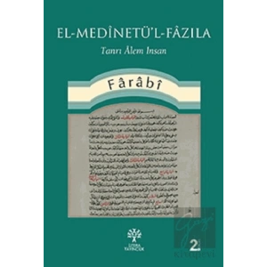 El-Medinetü’l-Fazıla