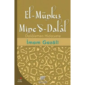 El-Münkız Mine’d-Dalal