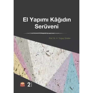 El Yapımı Kâğıdın Serüveni