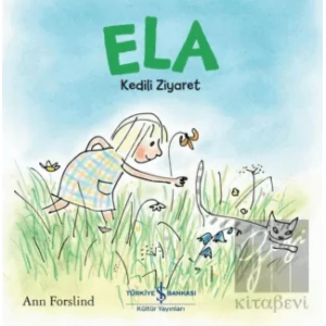 Ela - Kedili Ziyaret