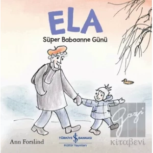 Ela - Süper Babaanne Günü