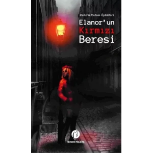 Elanorun Kırmızı Beresi