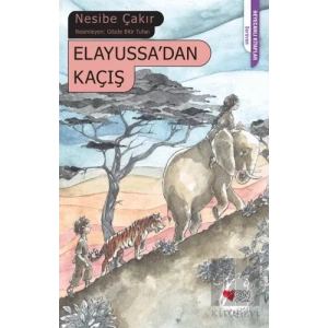 Elayussa’dan Kaçış
