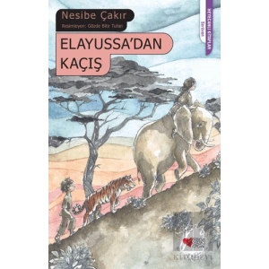Elayussa’dan Kaçış