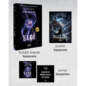 Elçi - Kerb Elementleri