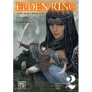 Elden Ring - Altın Ağaça Yolculuk 2
