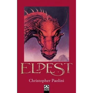 Eldest Bilgelerin Antlaşması Miras Üçlemesi -2