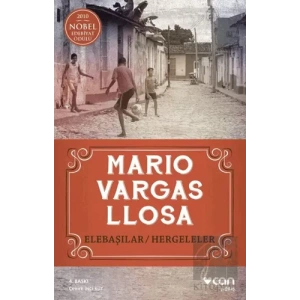 Elebaşılar / Hergeleler