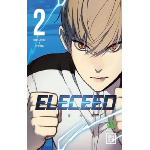 Eleceed 2