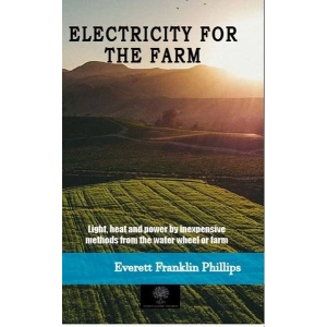 Electricity for the Farm