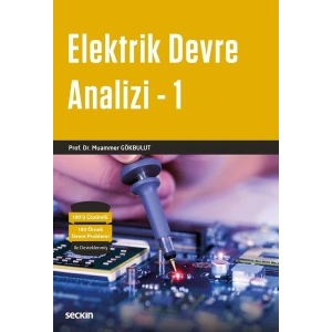 Elektrik Devre Analizi 1