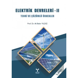 Elektrik Devreleri – 2