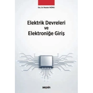 Elektrik Devreleri ve Elektroniğe Giriş