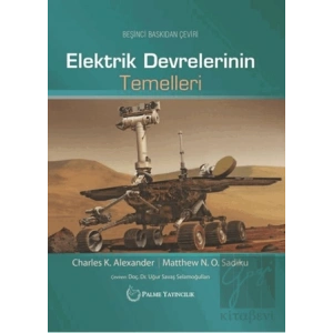 Elektrik Devrelerinin Temelleri