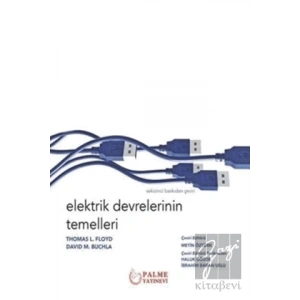 Elektrik Devrelerinin Temelleri