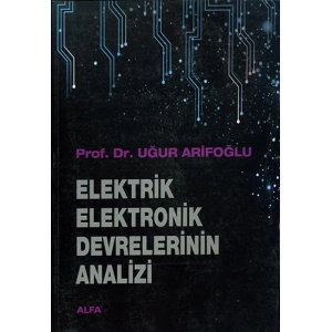 Elektrik Elektronik Devrelerinin Analizi