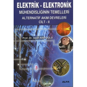 Elektrik - Elektronik Mühendisliğinin Temelleri 2