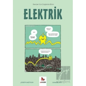 Elektrik - Gençler İçin Çizgilerle Bilim