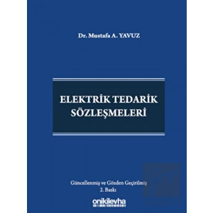 Elektrik Tedarik Sözleşmeleri