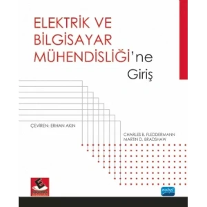 ELEKTRİK VE BİLGİSAYAR MÜHENDİSLİĞİNE GİRİŞ / Introduction to Electrical and Computer Engineering