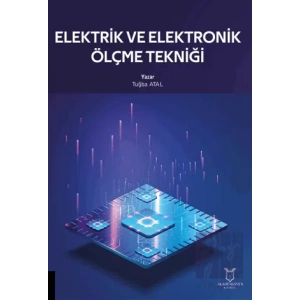 Elektrik ve Elektronik Ölçme Tekniği