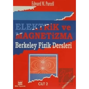 Elektrik ve Magnetizma - 2