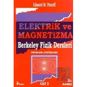 Elektrik ve Magnetizma (Problem Çözümleri) - 2