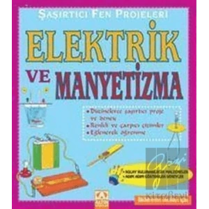 Elektrik ve Manyetizma
