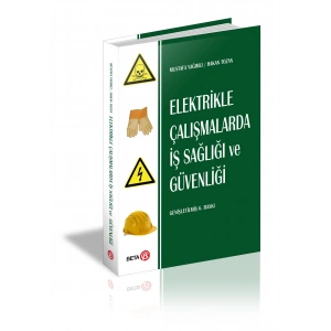 Elektrikle Çalışmalarda İş Sağlığı ve Güvenliği