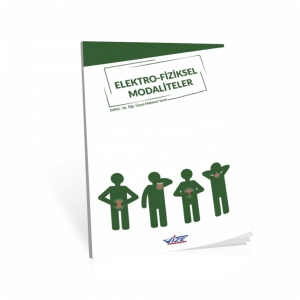 Elektrofiziksel Modaliteler